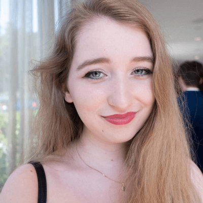 Naomi's Profile Photo