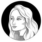 Naomi Justin Logo
