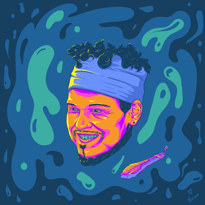 Victor Portrait